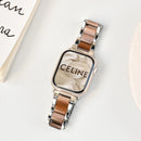 Correa de resina moderna