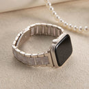 Correa de resina moderna