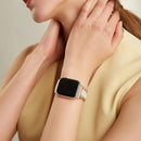 Correa de resina moderna