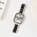 Correa de resina moderna