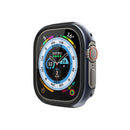 Estuche resistente de aleación de aluminio para Apple Watch Ultra