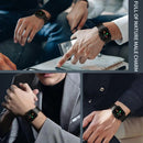 Correa Oracle Titanium Ultra para Apple Watch 