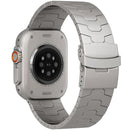 Correa Oracle Titanium Ultra para Apple Watch 