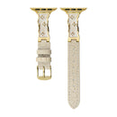 Pulsera Galaxy Diamond para Apple Watch