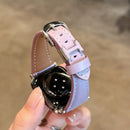 Correa de cuero Glam