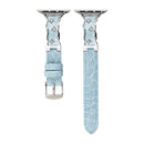 Pulsera Galaxy Diamond para Apple Watch