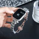 Pulsera de diamantes de lujo