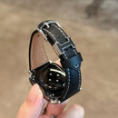 Correa de cuero Glam