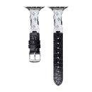 Pulsera Galaxy Diamond para Apple Watch