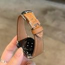 Correa de cuero Glam