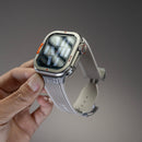 Estuche de montaña para Apple Watch