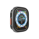 Estuche resistente de aleación de aluminio para Apple Watch Ultra