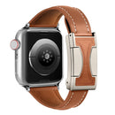 Correa de cuero 2.0 para Apple Watch