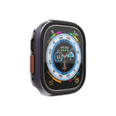 Estuche resistente de aleación de aluminio para Apple Watch Ultra