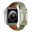 Correa de cuero 2.0 para Apple Watch