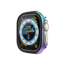 Estuche resistente de aleación de aluminio para Apple Watch Ultra